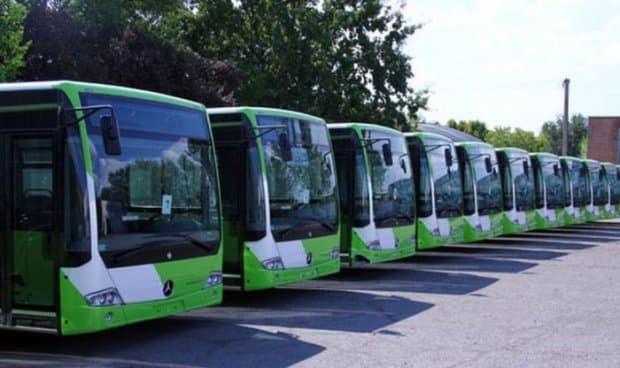 Saylov kuni Toshkentda jamoat transporti bepul. «Toshshahartransxizmat» esa bundan bexabar
