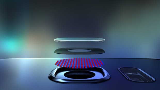 Samsung Galaxy S8 avtofokusli yangi selfi kameraga ega bo‘ladi