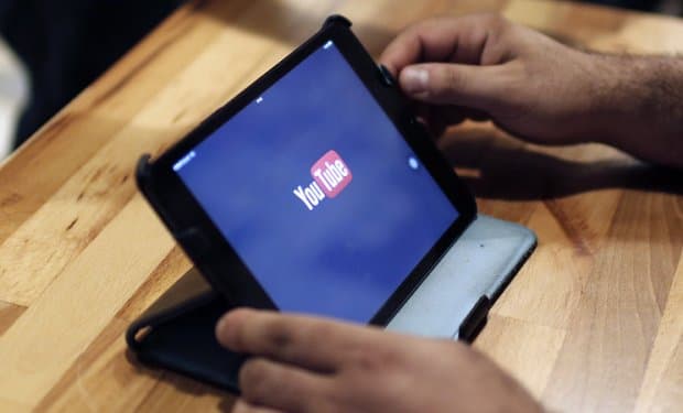 YouTube Rossiyadan ketishi mumkin