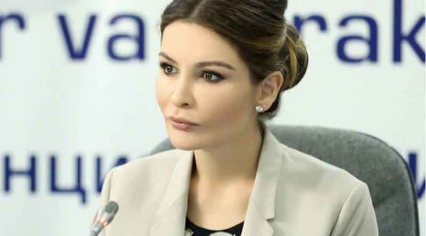 Лола Каримова ўзбекларни хурсанд қиладиган янгиликни эълон қилди