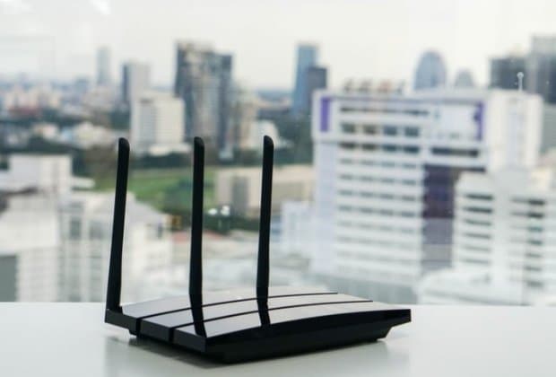 Уйдаги Wi-Fi сифатини яхшилашнинг 6 усули