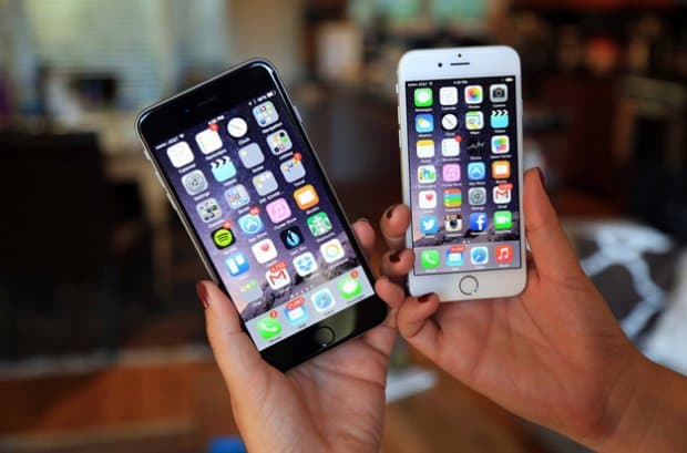 iPhone одамни ўқдан сақлай оладими? (Видео)