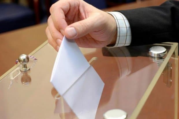 Xorijdagi o‘zbekistonliklar Prezident saylovida ovoz berishni boshladi