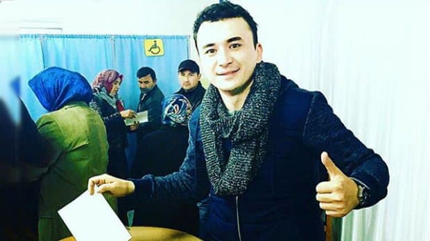 Ulug‘bek Rahmatullaev: “Kelajakda bizni katta o‘zgarishlar kutayotganiga ishonaman”