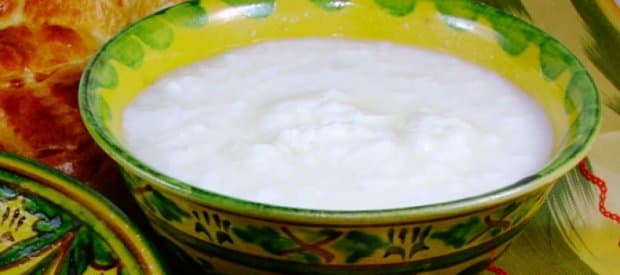 Har kuni bir piyola qatiq ichish uchun 7 ta sabab