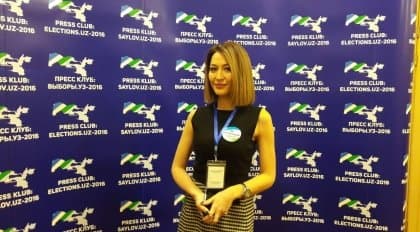 Lola: “Farzandlarim saylovni intizorlik bilan kutdi”
