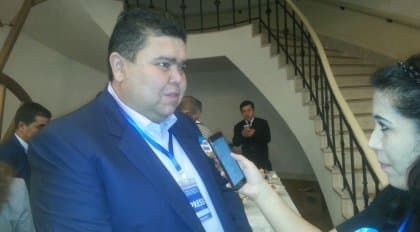 Шукурулло ИСРОИЛОВ: “Сайлаган номзодимиз юрт учун жонини берадиган инсон бўлишига ишонаман”