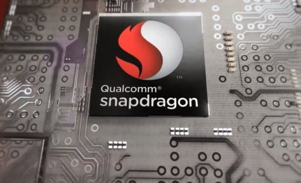 Gree firmasi Snapdragon 835 chipida ishlaydigan smartfon yaratadi