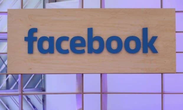 Facebook иш шароити яратиш бўйича АҚШнинг етакчи технологик компанияси деб тан олинди