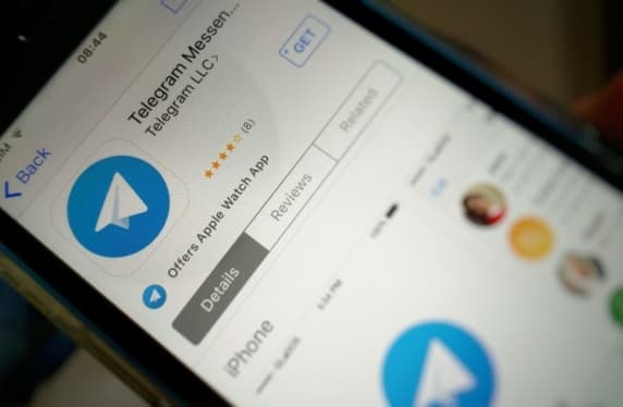 Telegram’да янги имкониятлар пайдо бўлди