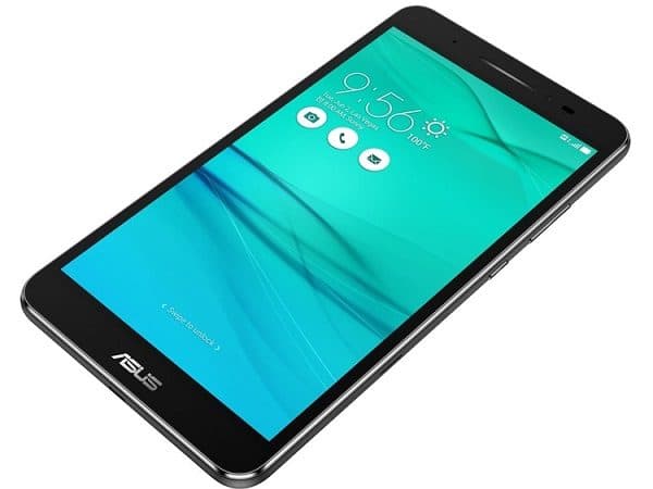ASUS 6,9 dyuymli ekranga ega yirik smartfonni sotuvga chiqaradi