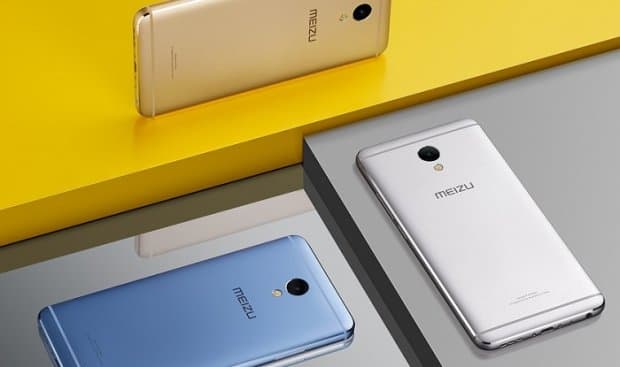 Meizu: 21 soniya ichida million dona Meizu M5 Note sotildi