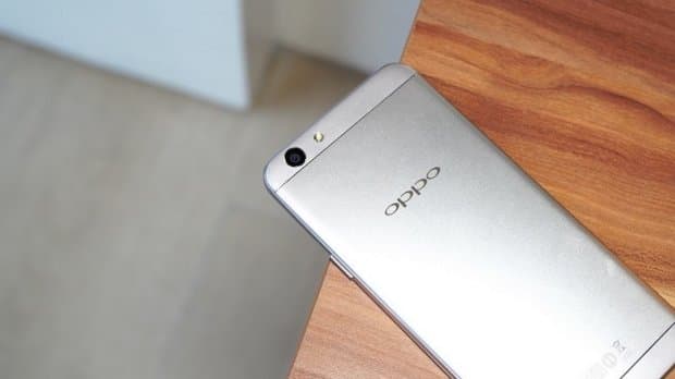 Oppo joriy yilning oxirigacha AQSh bozoriga kirmoqchi