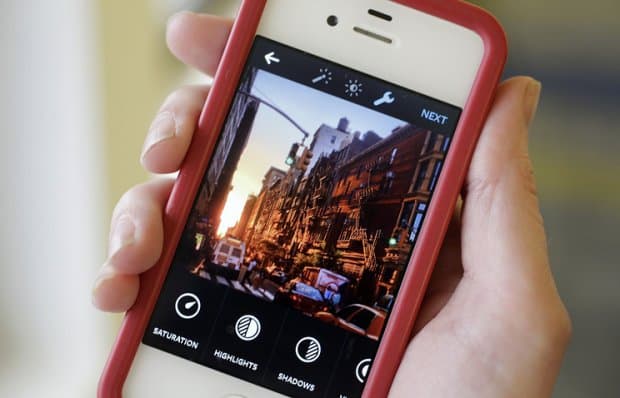 Instagram’да тўғридан-тўғри видеотрансляция қилиш имкони пайдо бўлди