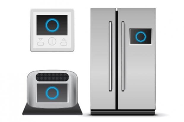 Microsoft Cortana овозли ассистентини совутгич ва тостерларга созламоқчи