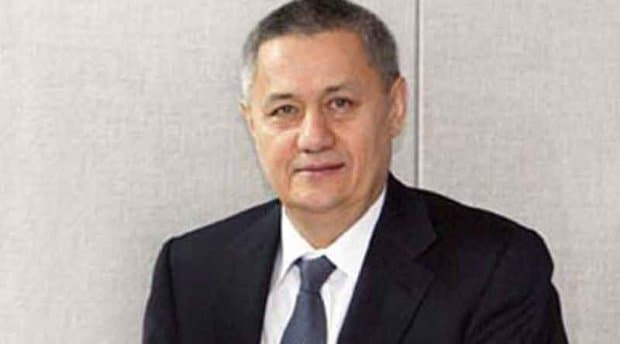 Rustam Azimov Markaziy bank raisi etib tayinlanishi kutilmoqda