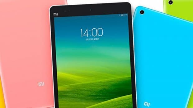 Xiaomi MiPad 3 планшети 8 ГБ оператив хотира ва бармоқ изи сканери билан жиҳозланади