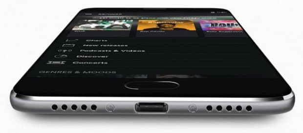 UMi Z — ўн ядроли MediaTek Helio X27 процессорида ишлайдиган илк смартфон