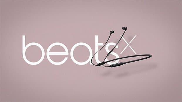 Apple BeatsX гарнитураси бир неча ой кечроқ сотувга чиқишини тасдиқлади