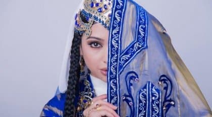 Raqqosa Parizoda kliplarda suratga tushishi evaziga qancha gonorar olishini ma’lum qildi