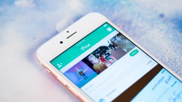 Vine videoservisi 2017 yil boshida yana ishga tushiriladi