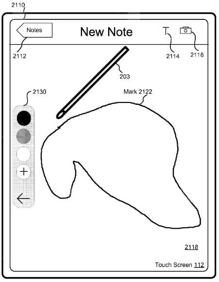 Apple kompaniyasi Samsung Galaxy Note'ning raqibini namoyish etadi