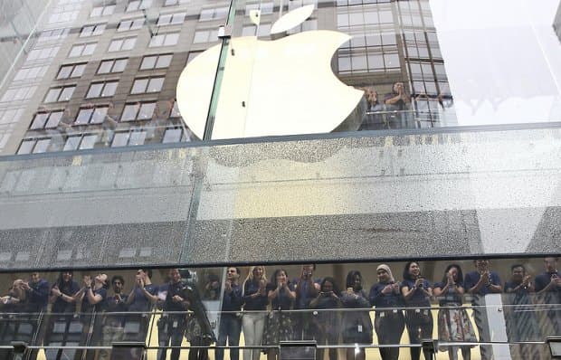 Яқин орада iPhone смартфонлари Ҳиндистонда ишлаб чиқарилиши мумкин