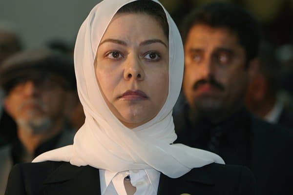 Saddam Husaynning qizi Tramp otasi taqdiri haqidagi haqiqatni bilishini aytdi