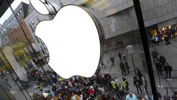 Apple маҳсулотлари яна бир мамлакатда ишлаб чиқарила бошлайди