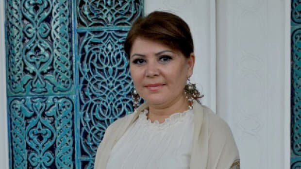 Gulbahor Erqulova «O‘zbekiston» telekanalidagi bayram dasturini va Ulug‘bek Rahmatullaevni tanqid qildi