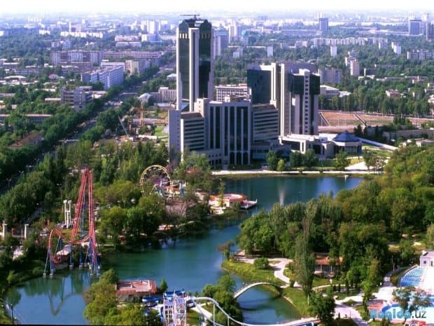 6 yanvar kuni uchun ob-havo ma’lumoti