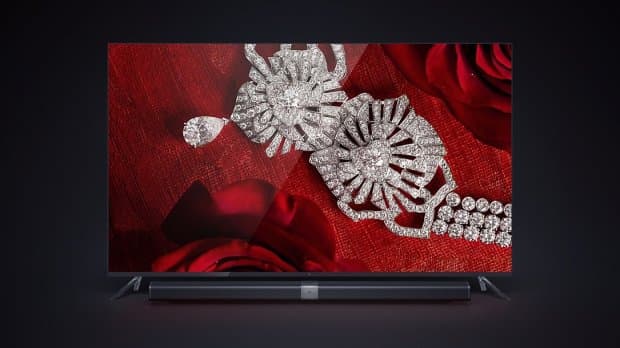Xiaomi o‘ta ingichka televizor taqdim etdi (Video)