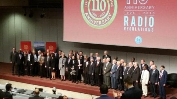 O‘zbekiston vakillari radioaloqa bo‘yicha Butunjahon seminarida ishtirok etdi