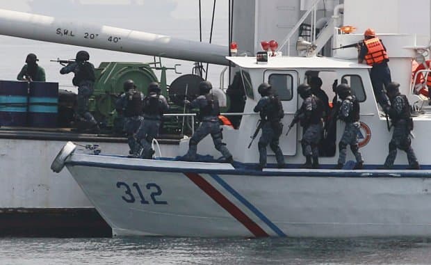 Filippinda 8 kishi qaroqchilar hujumi qurboni bo‘ldi