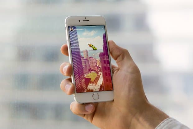 150 million foydalanuvchisi bo‘lgan Instagram Stories’da reklama joylashtirilishi ma’lum qilindi