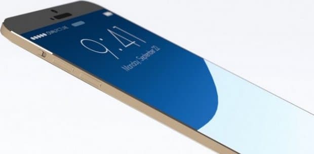 iPhone 8 korpusi uchun alyuminiy o‘rniga zanglamas po‘lat ishlatiladi