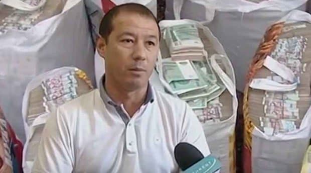 «Ahmadboy» qamoqda katta biznesni yo‘lga qo‘ydi!