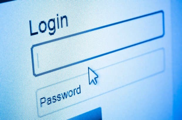 Энг кўп тарқалган хавфли пароллар рўйхати тузилди