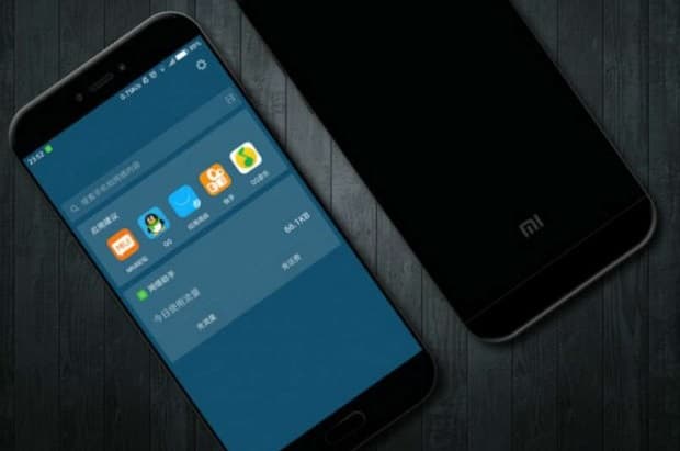 Xiaomi’нинг янги қурилмаси чиқадиган сана маълум қилинди