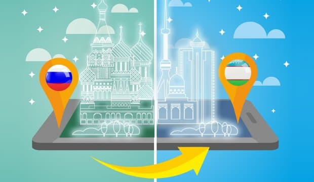 Beeline бепул ҳалқаро алоқа учун янги имкониятларни тақдим этмоқда