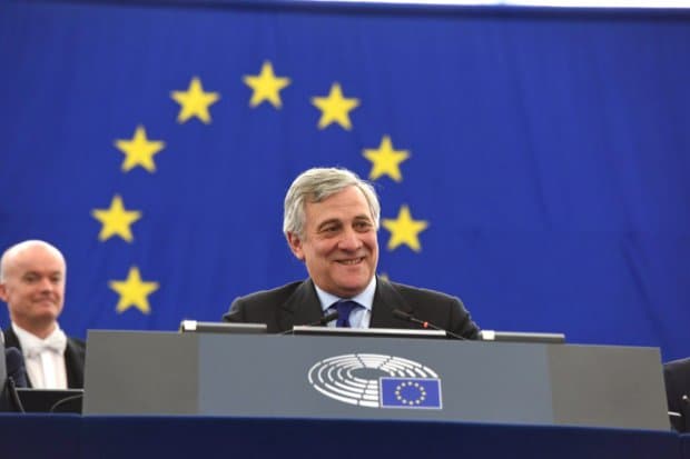 Европарламентга янги раҳбар тайинланди