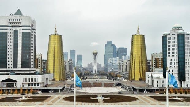 Остонадаги музокараларга Суриядан кимлар келиши маълум қилинди