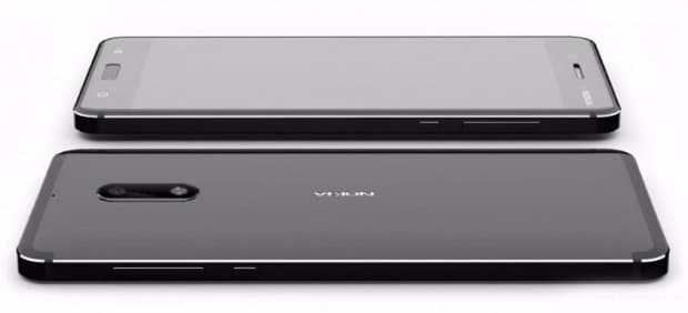 Nokia 6: Афсонавий бренднинг ёнғоқчақарлари яна қайтмоқда (видео)