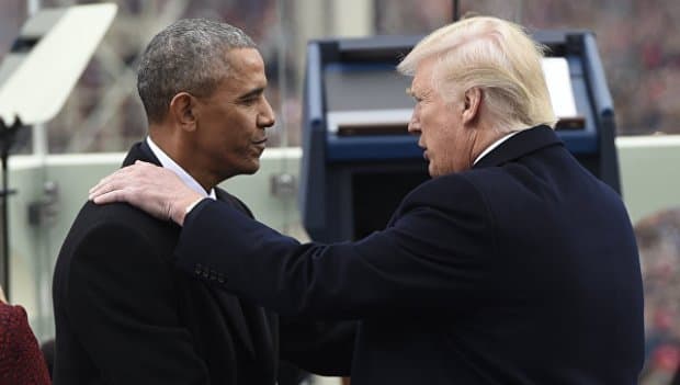 Дональд Трамп президентлигини қандай ваъдалар билан бошлади