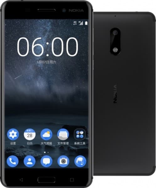 Хитойда Nokia 6 бир дақиқа ичида сотилиб кетди