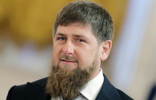 Ramzan Qodirov: IShID va "Al-Qoida" – AQSh maxsus xizmatlarining mahsuli!