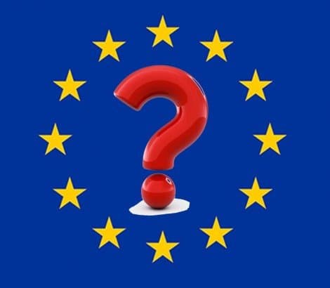 Европа Иттифоқининг парчаланишидан ким манфаатдор?