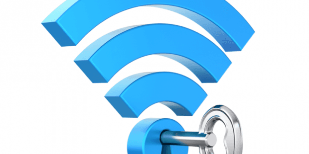 Wi-Fi’га пароль ўрнатишни биласизми?