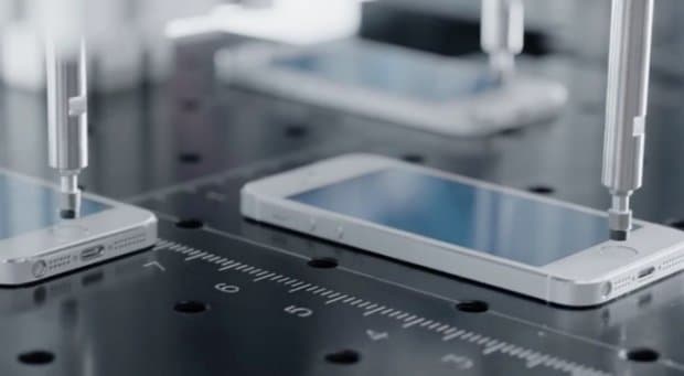 Apple Ҳиндистонда iPhone ишлаб чиқармоқчи