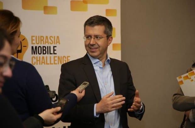 Арманистонда Eurasia Mobile Challenge танловининг ҳудудий финали бўлиб ўтди